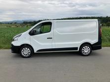 RENAULT Trafic 1.6 dCi 120 2.9t Business L1H1 Nutzlast 1160, Diesel, Occasion / Gebraucht, Handschaltung - 6