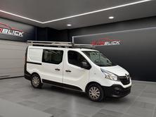 RENAULT Trafic 2.0 Diesel Automat - 170PS EDC 3.0t Business, Diesel, Occasion / Gebraucht, Automatik - 3