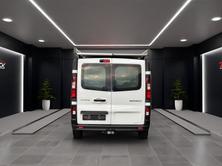 RENAULT Trafic 2.0 Diesel Automat - 170PS EDC 3.0t Business, Diesel, Occasion / Gebraucht, Automatik - 4