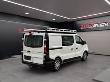 RENAULT Trafic 2.0 Diesel Automat - 170PS EDC 3.0t Business, Diesel, Occasion / Gebraucht, Automatik - 5