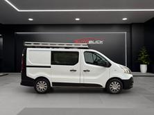 RENAULT Trafic 2.0 Diesel Automat - 170PS EDC 3.0t Business, Diesel, Occasion / Gebraucht, Automatik - 6