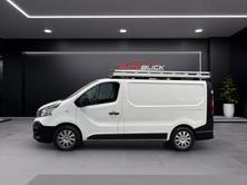 RENAULT Trafic 2.0 Diesel Automat - 170PS EDC 3.0t Business, Diesel, Occasion / Gebraucht, Automatik - 7