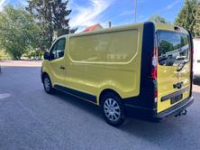 RENAULT Trafic 2.0 ENERGY dCi145 3.0t Business L1H1, Diesel, Occasion / Gebraucht, Handschaltung - 5