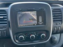 RENAULT Trafic 2.0 ENERGY dCi145 3.0t Business L1H1, Diesel, Occasion / Gebraucht, Handschaltung - 7