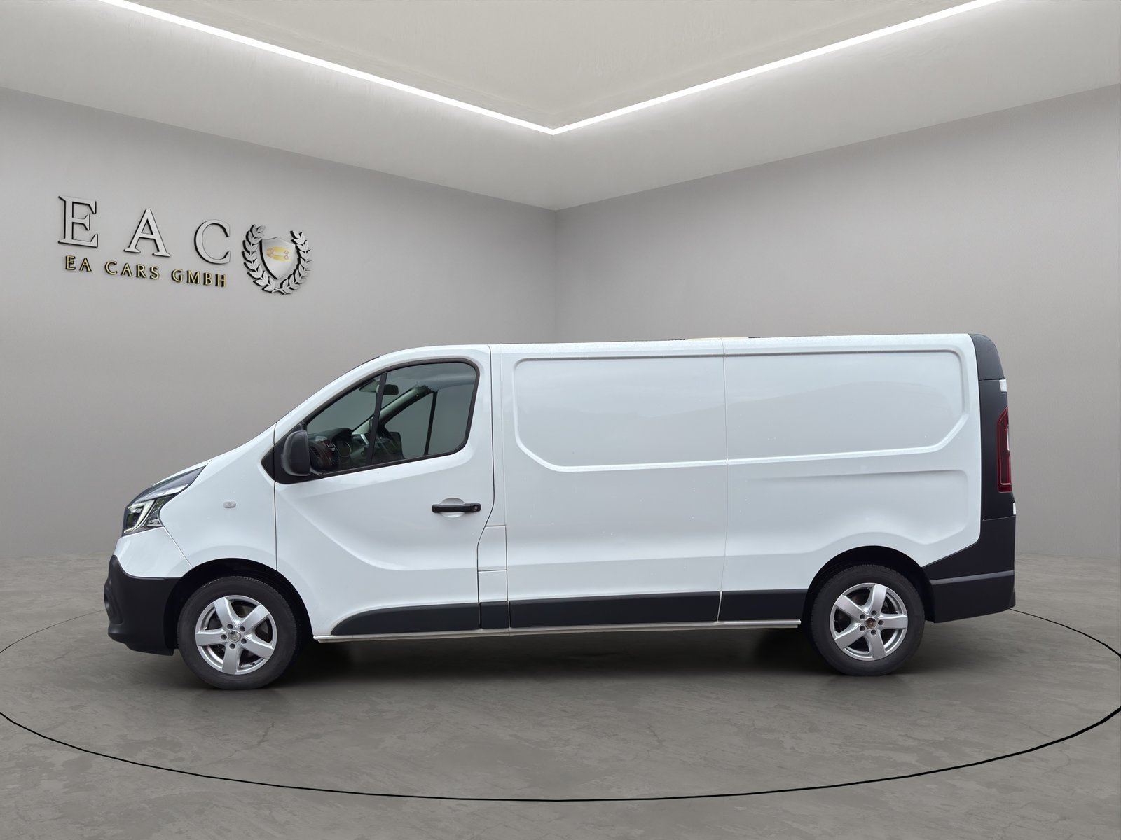 RENAULT Trafic 2.0 dCi 120 3.0t Business L2H1 **Mit Werkstat, Diesel, Occasioni / Usate, Manuale - 2