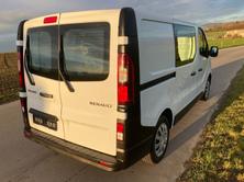RENAULT Trafic 1.6 dCi 120 2.9t Business L1H1 Nutzlast 1160, Diesel, Occasion / Gebraucht, Handschaltung - 3