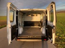 RENAULT Trafic 1.6 dCi 120 2.9t Business L1H1 Nutzlast 1160, Diesel, Occasion / Gebraucht, Handschaltung - 6