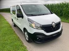 RENAULT Trafic 1.6 dCi 120 2.9t Business L1H1 *Nutzlast 1700, Diesel, Occasion / Gebraucht, Handschaltung - 2