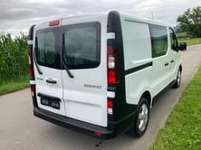 RENAULT Trafic 1.6 dCi 120 2.9t Business L1H1 *Nutzlast 1700, Diesel, Occasion / Gebraucht, Handschaltung - 3