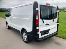 RENAULT Trafic 1.6 dCi 120 2.9t Business L1H1 *Nutzlast 1700, Diesel, Occasion / Gebraucht, Handschaltung - 4