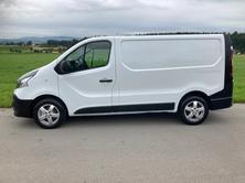 RENAULT Trafic 1.6 dCi 120 2.9t Business L1H1 *Nutzlast 1700, Diesel, Occasion / Gebraucht, Handschaltung - 5