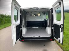 RENAULT Trafic 1.6 dCi 120 2.9t Business L1H1 *Nutzlast 1700, Diesel, Occasion / Gebraucht, Handschaltung - 6