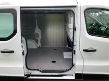 RENAULT Trafic 1.6 dCi 120 2.9t Business L1H1 *Nutzlast 1700, Diesel, Occasion / Gebraucht, Handschaltung - 7