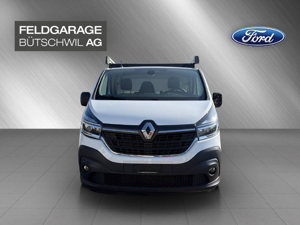 RENAULT Trafic Kaw. 3.0 t L2 H1 2.0 dCi 170 Business, Diesel, Occasioni / Usate, Manuale - 2