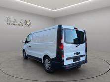 RENAULT Trafic 2.0 dCi 120 3.0t Business L1H1, Diesel, Occasioni / Usate, Manuale - 3