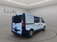 RENAULT Trafic 2.0 dCi 120 3.0t Business L1H1, Diesel, Occasioni / Usate, Manuale - 5