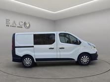 RENAULT Trafic 2.0 dCi 120 3.0t Business L1H1, Diesel, Occasioni / Usate, Manuale - 6
