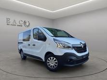 RENAULT Trafic 2.0 dCi 120 3.0t Business L1H1, Diesel, Occasioni / Usate, Manuale - 7