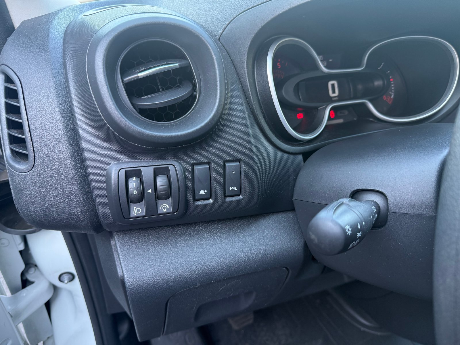 RENAULT Trafic 2.0 dCi 120 3.0t Access L1H1, Diesel, Occasion / Gebraucht, Handschaltung - 6