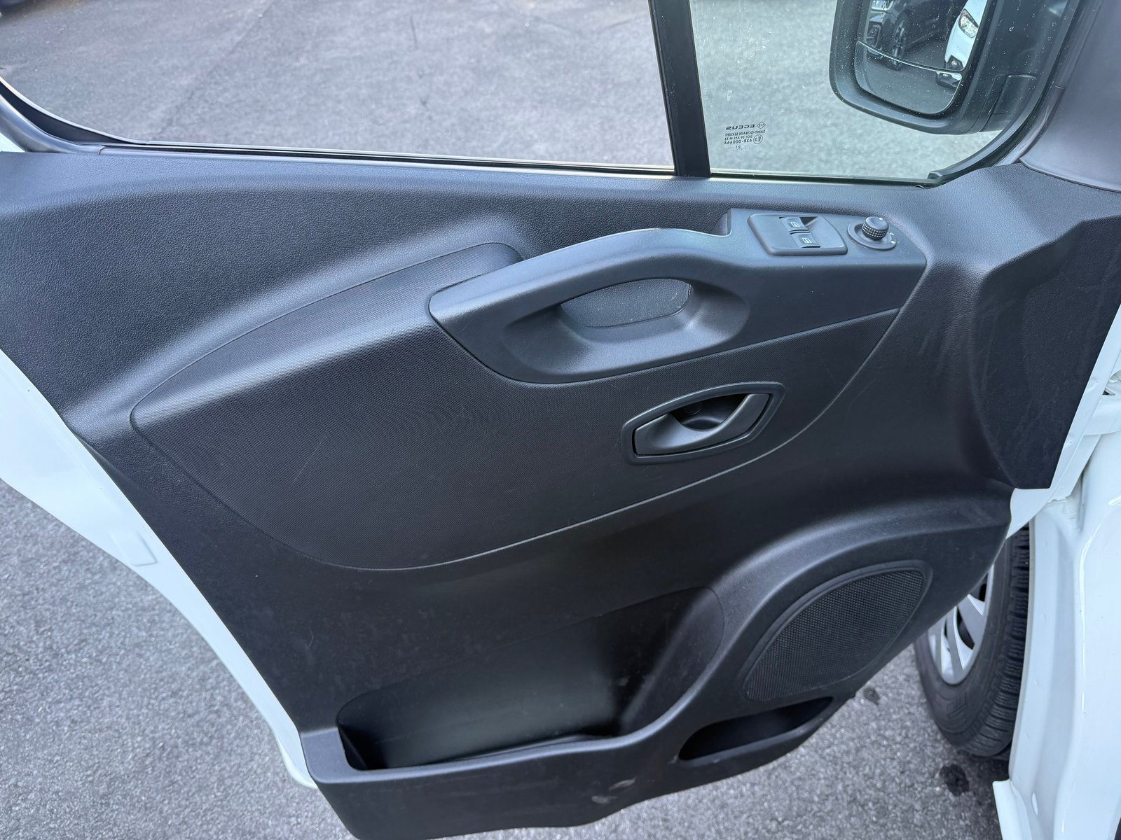 RENAULT Trafic 2.0 dCi 120 3.0t Access L1H1, Diesel, Occasion / Gebraucht, Handschaltung - 7