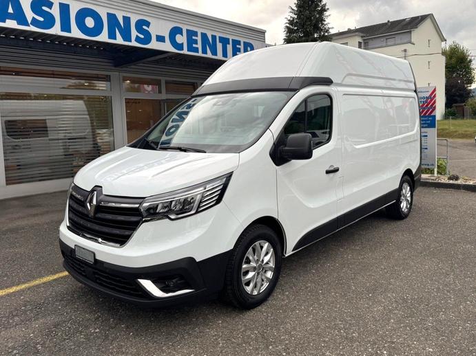 RENAULT Trafic 2.0 dCi 150 ADVANCE L2H2, Diesel, Occasioni / Usate, Manuale