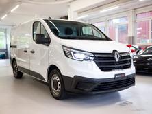 RENAULT Trafic 3.0t L1H1 2.0 dCi 110 Start, Diesel, Occasioni / Usate, Manuale - 3