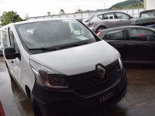 RENAULT Trafic 1.6 dCi 95 2.7t Access L1H1, Diesel, Occasion / Utilisé, Manuelle - 2