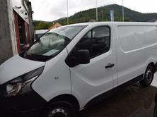 RENAULT Trafic 1.6 dCi 95 2.7t Access L1H1, Diesel, Occasion / Utilisé, Manuelle - 3