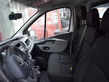 RENAULT Trafic 1.6 dCi 95 2.7t Access L1H1, Diesel, Occasion / Utilisé, Manuelle - 4