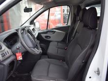 RENAULT Trafic 1.6 dCi 95 2.7t Access L1H1, Diesel, Occasion / Utilisé, Manuelle - 5