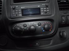 RENAULT Trafic 1.6 dCi 95 2.7t Access L1H1, Diesel, Occasion / Utilisé, Manuelle - 7