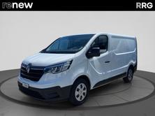 RENAULT Trafic 2.0 Blue dCi 150 Advance L1H1 EDC EN, Diesel, Occasion / Utilisé, Automatique - 2
