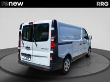 RENAULT Trafic 2.0 Blue dCi 150 Advance L1H1 EDC EN, Diesel, Occasion / Utilisé, Automatique - 4