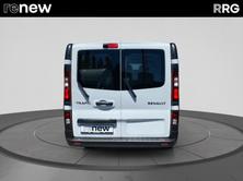 RENAULT Trafic 2.0 Blue dCi 150 Advance L1H1 EDC EN, Diesel, Occasion / Utilisé, Automatique - 5