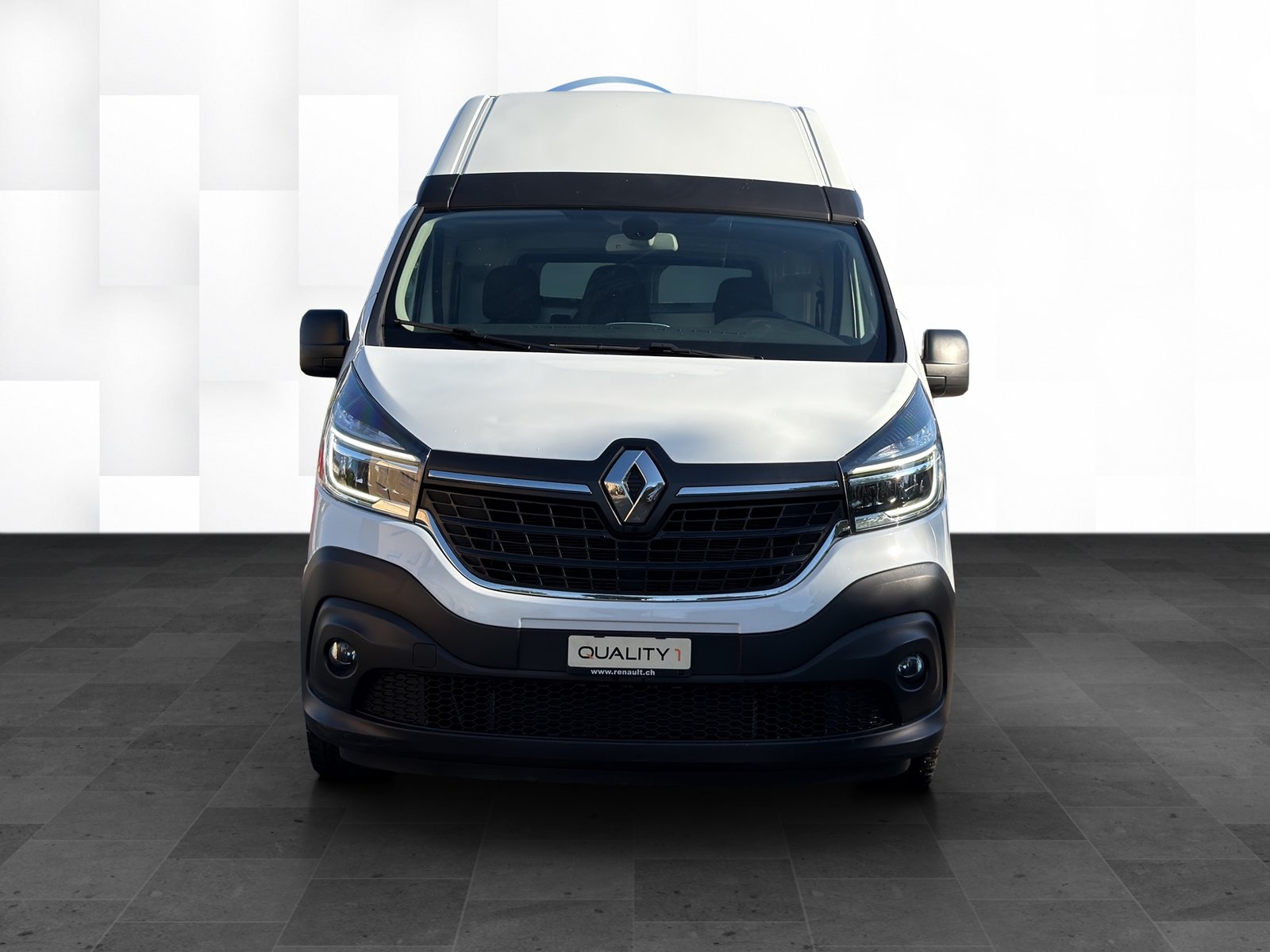RENAULT Trafic 2.0 ENERGY dCi145 3.0t Business L2H2