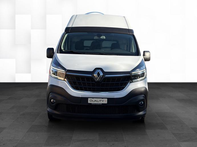 RENAULT Trafic 2.0 ENERGY dCi145 3.0t Business L2H2, Diesel, Occasion / Utilisé, Manuelle