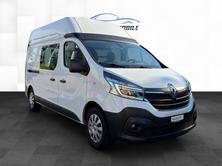 RENAULT Trafic 2.0 ENERGY dCi145 3.0t Business L2H2, Diesel, Occasion / Utilisé, Manuelle - 6