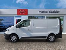 RENAULT Trafic 2.0 ENERGY dCi145 3.0t Business L1H1 A, Diesel, Occasion / Gebraucht, Automatik - 2