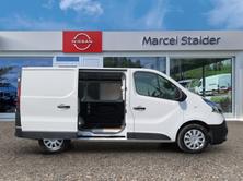 RENAULT Trafic 2.0 ENERGY dCi145 3.0t Business L1H1 A, Diesel, Occasion / Gebraucht, Automatik - 6