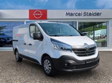 RENAULT Trafic 2.0 ENERGY dCi145 3.0t Business L1H1 A, Diesel, Occasion / Gebraucht, Automatik - 7