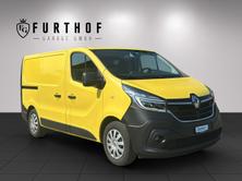 RENAULT Trafic 2.0 ENERGY dCi145 3.0t Business L1H1, Diesel, Occasion / Gebraucht, Handschaltung - 2