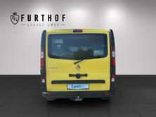 RENAULT Trafic 2.0 ENERGY dCi145 3.0t Business L1H1, Diesel, Occasion / Gebraucht, Handschaltung - 6