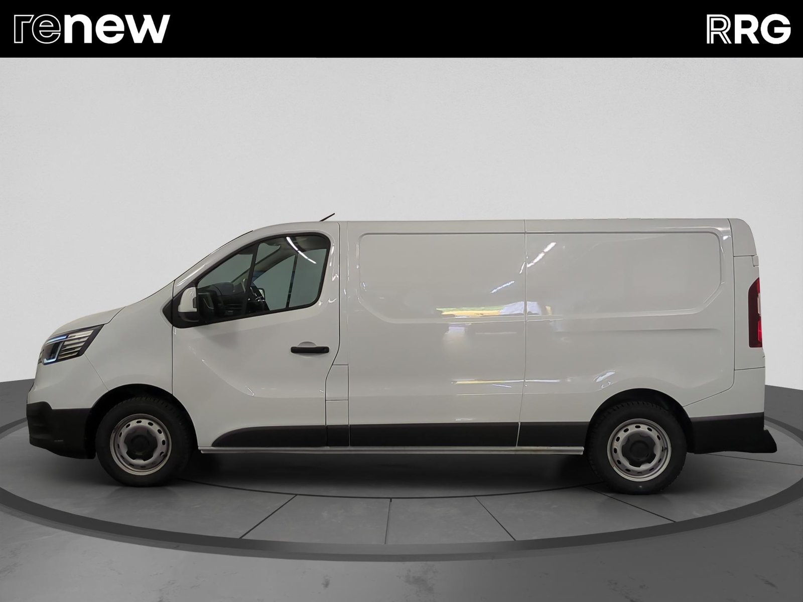 RENAULT Trafic 2.0 Blue dCi 130 Advance L2H1 EN, Diesel, Occasioni / Usate, Manuale - 6