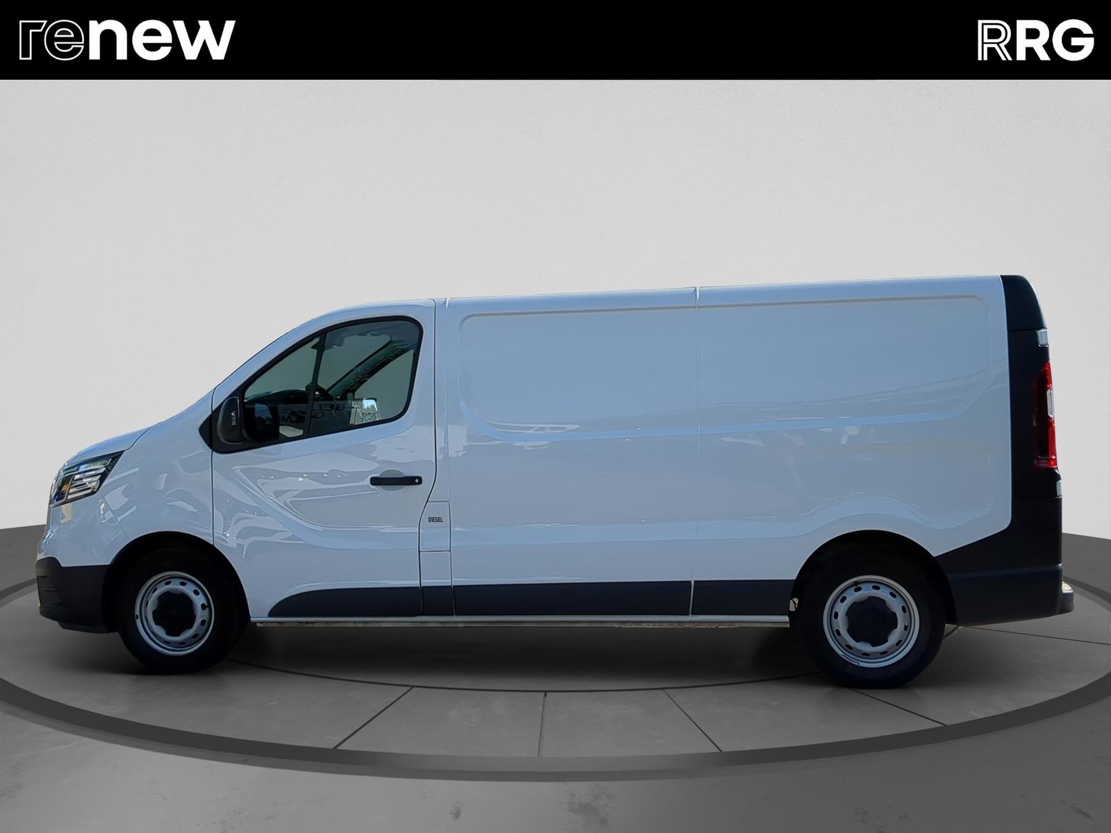 RENAULT Trafic 2.0 Blue dCi 130 Advance L2H1 EN, Diesel, Occasioni / Usate, Manuale - 6