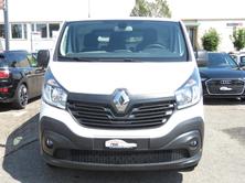 RENAULT Trafic 1.6 dCi 120 2.9t Acces L1H1, Diesel, Occasion / Gebraucht, Handschaltung - 2