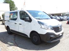 RENAULT Trafic 1.6 dCi 120 2.9t Acces L1H1, Diesel, Occasion / Gebraucht, Handschaltung - 3