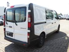 RENAULT Trafic 1.6 dCi 120 2.9t Acces L1H1, Diesel, Occasion / Gebraucht, Handschaltung - 4