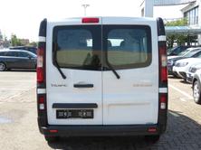 RENAULT Trafic 1.6 dCi 120 2.9t Acces L1H1, Diesel, Occasion / Gebraucht, Handschaltung - 5