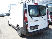 RENAULT Trafic 1.6 dCi 120 2.9t Acces L1H1, Diesel, Occasion / Gebraucht, Handschaltung - 6