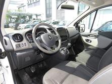 RENAULT Trafic 1.6 dCi 120 2.9t Acces L1H1, Diesel, Occasion / Gebraucht, Handschaltung - 7